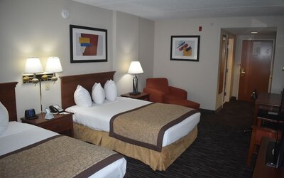 Wingate by Wyndham Charlotte Airport I-85/I-485
