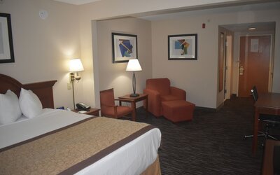 Wingate by Wyndham Charlotte Airport I-85/I-485