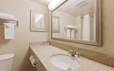 Wingate by Wyndham Charlotte Airport I-85/I-485