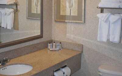 Wingate by Wyndham Charlotte Airport I-85/I-485