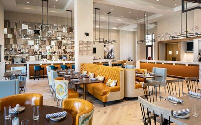 Canopy by Hilton Charlotte Southpark