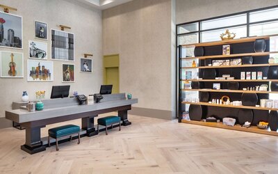 Canopy by Hilton Charlotte Southpark