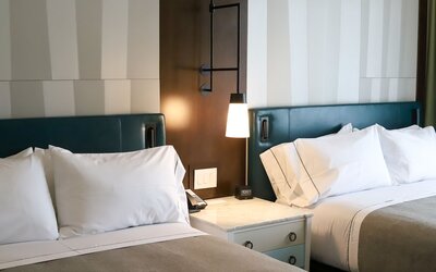 Canopy by Hilton Charlotte Southpark