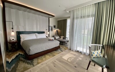Canopy by Hilton Charlotte Southpark