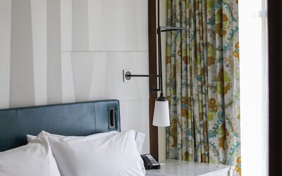 Canopy by Hilton Charlotte Southpark