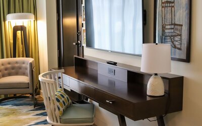 Canopy by Hilton Charlotte Southpark