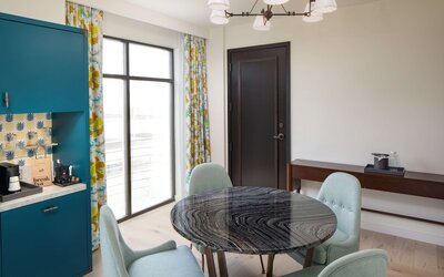 Canopy by Hilton Charlotte Southpark