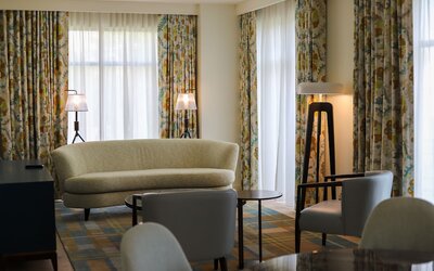 Canopy by Hilton Charlotte Southpark