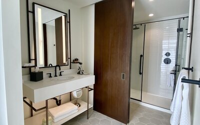 Canopy by Hilton Charlotte Southpark