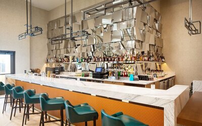 Canopy by Hilton Charlotte Southpark