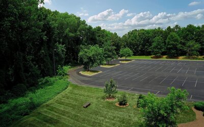 Sheraton Charlotte Airport Hotel