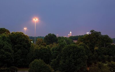 Sheraton Charlotte Airport Hotel