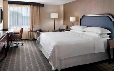 Sheraton Charlotte Airport Hotel