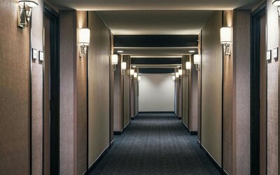 Sheraton Charlotte Airport Hotel