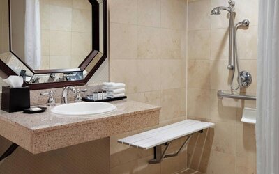 Sheraton Charlotte Airport Hotel