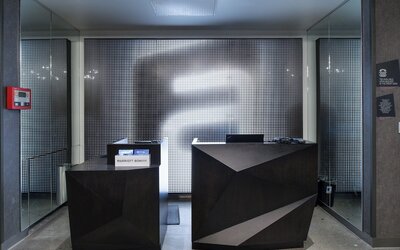 Aloft by Marriott Charlotte Airport