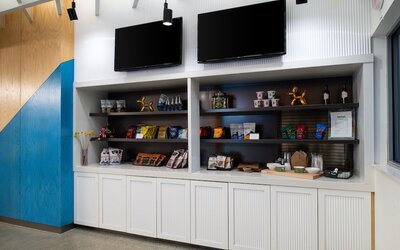 Aloft by Marriott Charlotte Airport