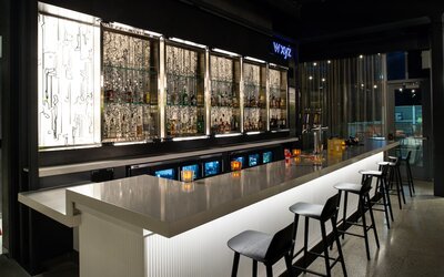 Aloft by Marriott Charlotte Airport