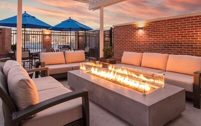 Hyatt House Charlotte/Rea Farms