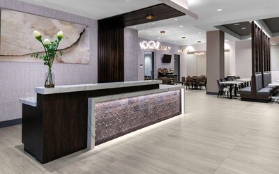 Hyatt House Charlotte/Rea Farms