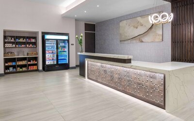 Hyatt House Charlotte/Rea Farms