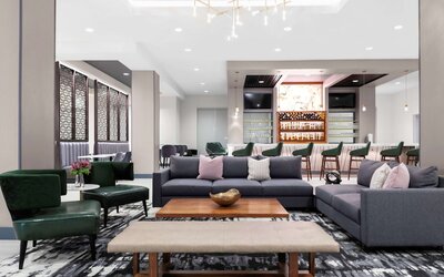 Hyatt House Charlotte/Rea Farms