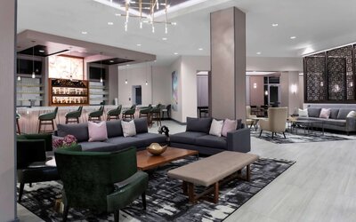 Hyatt House Charlotte/Rea Farms