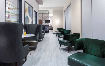 Hyatt House Charlotte/Rea Farms