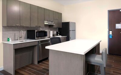 Hyatt House Charlotte/Rea Farms