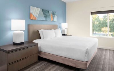 Hyatt House Charlotte/Rea Farms