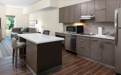 Hyatt House Charlotte/Rea Farms