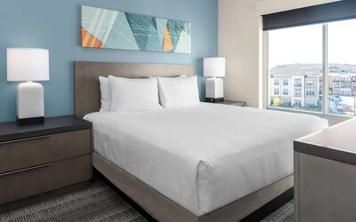 Hyatt House Charlotte/Rea Farms