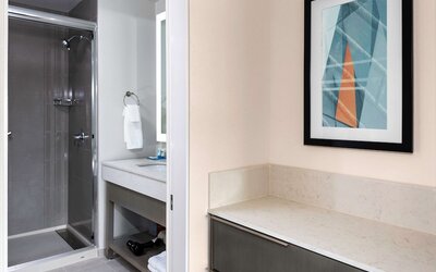 Hyatt House Charlotte/Rea Farms