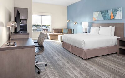Hyatt House Charlotte/Rea Farms