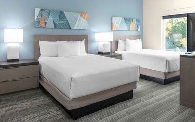 Hyatt House Charlotte/Rea Farms