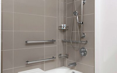 Hyatt House Charlotte/Rea Farms