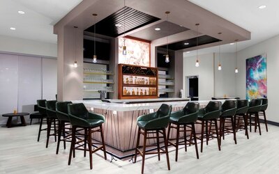Hyatt House Charlotte/Rea Farms