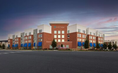 Hyatt House Charlotte/Rea Farms