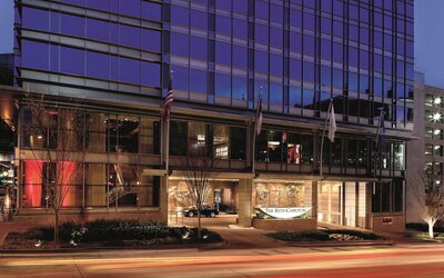 The Ritz-Carlton, Charlotte