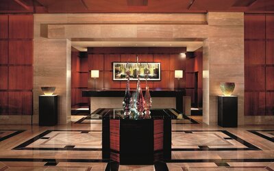 The Ritz-Carlton, Charlotte