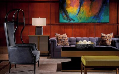 The Ritz-Carlton, Charlotte