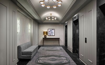 The Ritz-Carlton, Charlotte