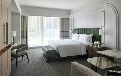 The Ritz-Carlton, Charlotte
