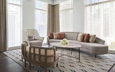 The Ritz-Carlton, Charlotte