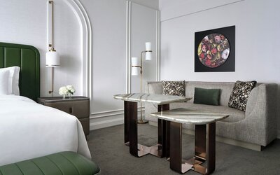 The Ritz-Carlton, Charlotte