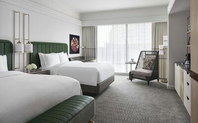 The Ritz-Carlton, Charlotte
