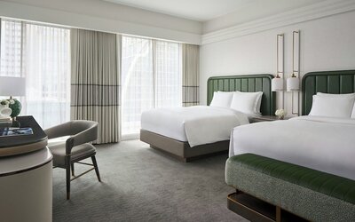 The Ritz-Carlton, Charlotte