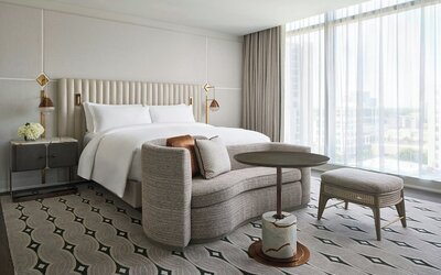The Ritz-Carlton, Charlotte