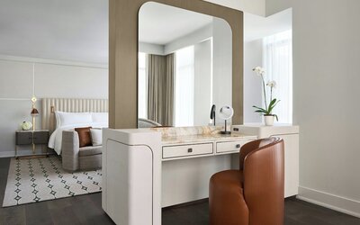 The Ritz-Carlton, Charlotte