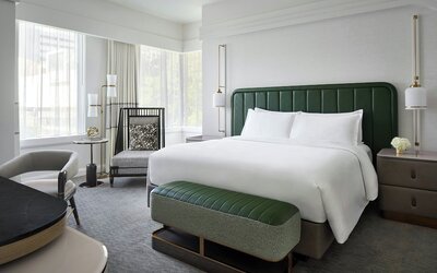 The Ritz-Carlton, Charlotte